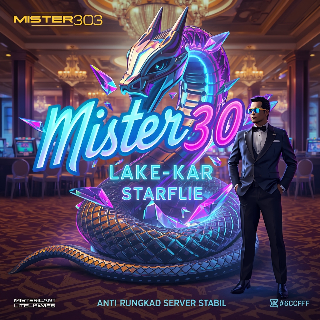 MISTER303